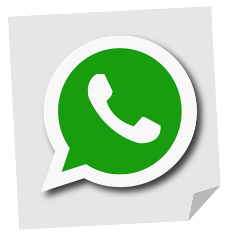 Wir haben einen WhatsApp Broadcast um euch über die wichtigsten Neuigkeiten im Netzwerk zu informieren. Falls ihr Nachrichten erhalten wollt, speichert euch die folgende Nummer in euer Handy ein und schickt eine kurze WhatsApp Nachricht mit der Bitte um Aufnahme: 0152 05902113